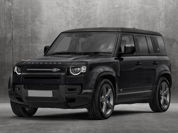 LAND ROVER DEFENDER 2023 SALEJEEX7P2129298 image